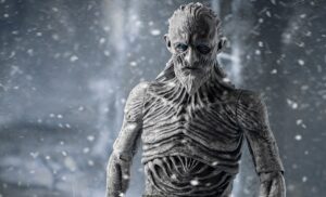 Game of Thrones Los Caminantes Blancos iban a tener este rasgo diferencial