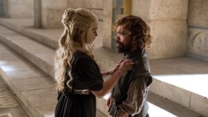 Juego de Tronos Los guiones de las temporadas pasadas revelan detalles clave
