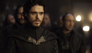 Juego de Tronos Richard Madden revivió su muerte y contó detalles inéditos