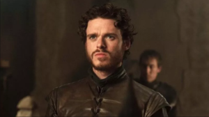 Richard Madden (Robb Stark) predice el final de ‘Juego de Tronos’