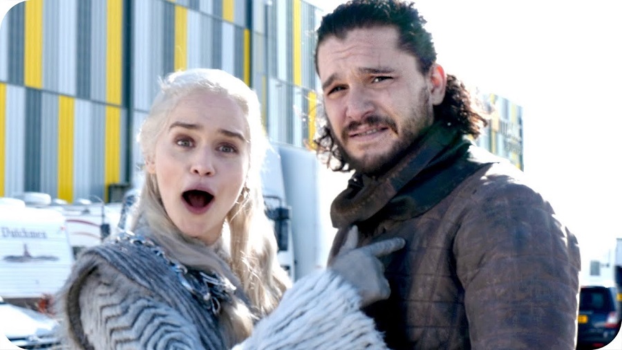 Game of Thrones Emilia Clarke dice que el final hará que ‘explote’ tu TV