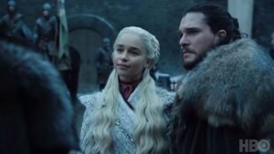 ‘Game of Thrones’ Los guionistas cuentan qué pasará con Jon Snow en la 8va temporada