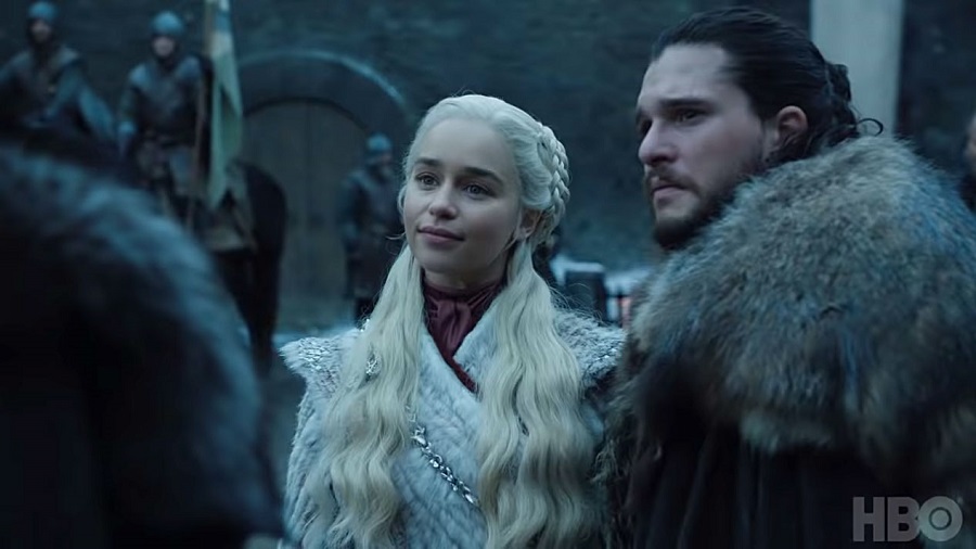 ‘Game of Thrones’ Los guionistas cuentan qué pasará con Jon Snow en la 8va temporada