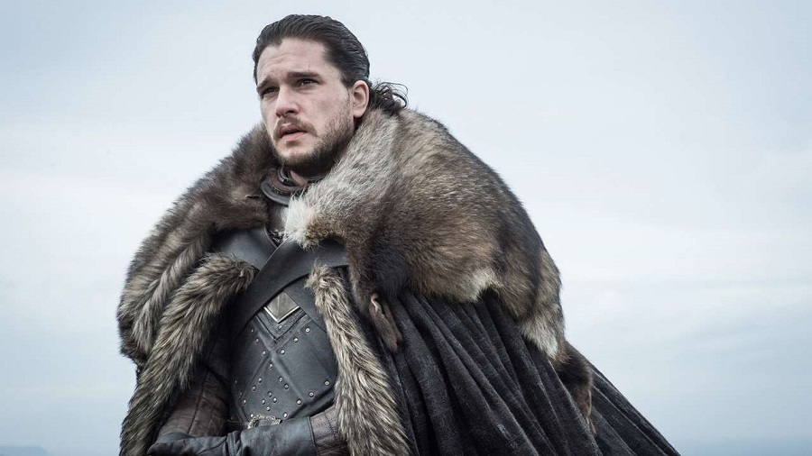 ‘Juego de Tronos’ 15 escenas memorables de Jon Snow