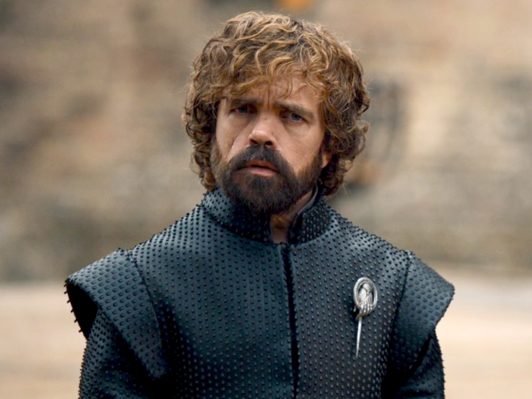 Juego de Tronos Tyrion Lannister se quedará con el Trono de Hierro según esta teoría