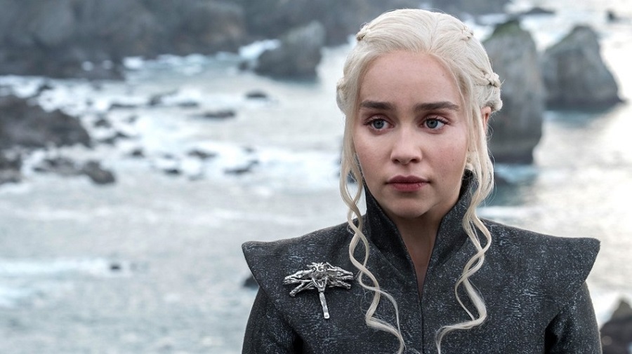 01 Game of Thrones Emilia Clarke dice que el final hara que explote tu TV
