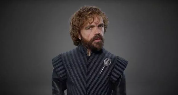 02 Juego de Tronos Tyrion Lannister se quedara con el Trono de Hierro segun esta teoria