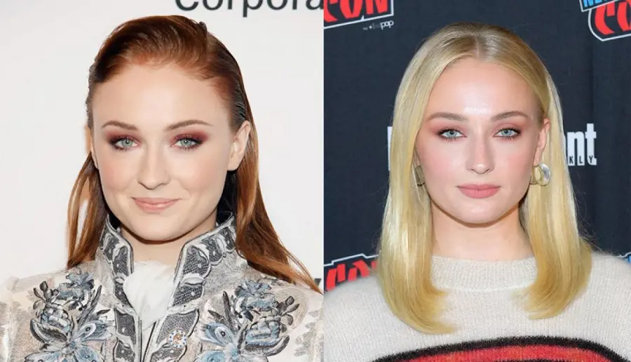 04 Juego de Tronos Sophie Turner confesó haber revelado el final de la serie