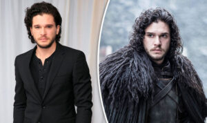 01 Juego de Tronos Kit Harington reveló el objeto que se llevó de la serie