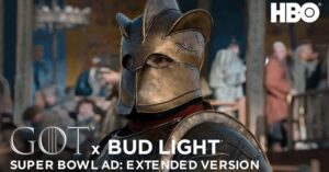 01 Game of thrones decepciona el trailer fue un spot con budweiser