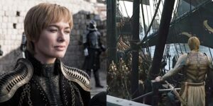 Juego de Tronos 8x01: Resumen del episodio estreno de la serie