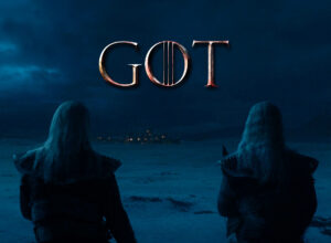 Ver Game of Thrones 8×03 Winter is here - El invierno está aquí