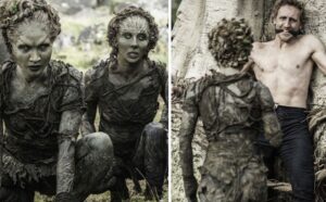 Los nuevos spin off que HBO prepara sobre Juego de Tronos