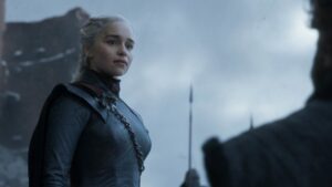 Juego de Tronos: Destino de Daenerys ya lo sufrió otro personaje