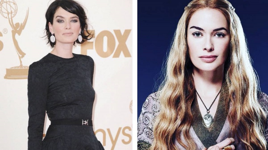 Juego de Tronos: Lena Headey habló sobre escena eliminada de Cersei