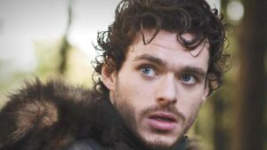 Juego de Tronos: Richard Madden aliviado de que su personaje muriera