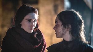 Juego de Tronos: Se cumplió la profecía de Melisandre sobre Arya Stark