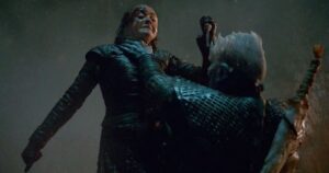 Juego de Tronos habría copiado a Bollywood para el final Rey de la Noche