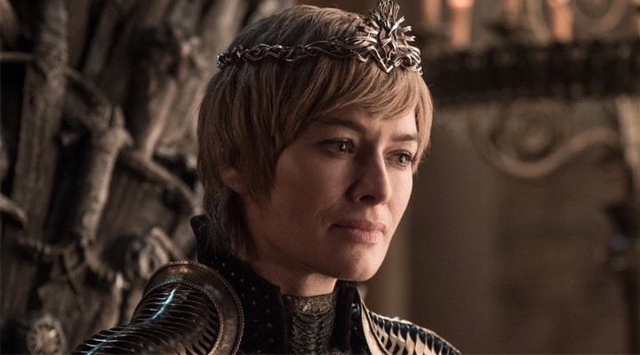 Juego de Tronos: Lena Headey habló sobre escena eliminada de Cersei