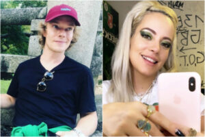 Alfie Allen de Juego de Tronos responde a su hermana tras 13 años