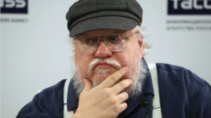 George RR Martin duda que spin-off tenga éxito como Juego de Tronos