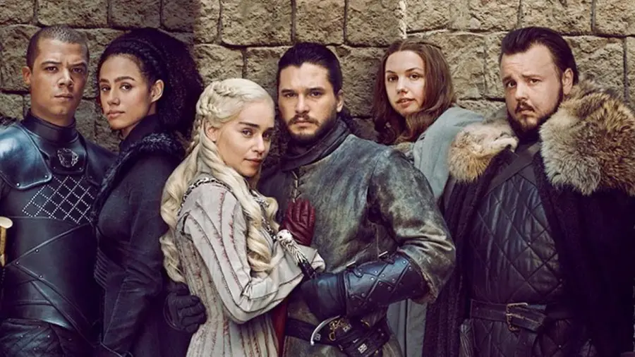 ¿Se volverá a grabar el final de Juego de Tronos? HBO responde