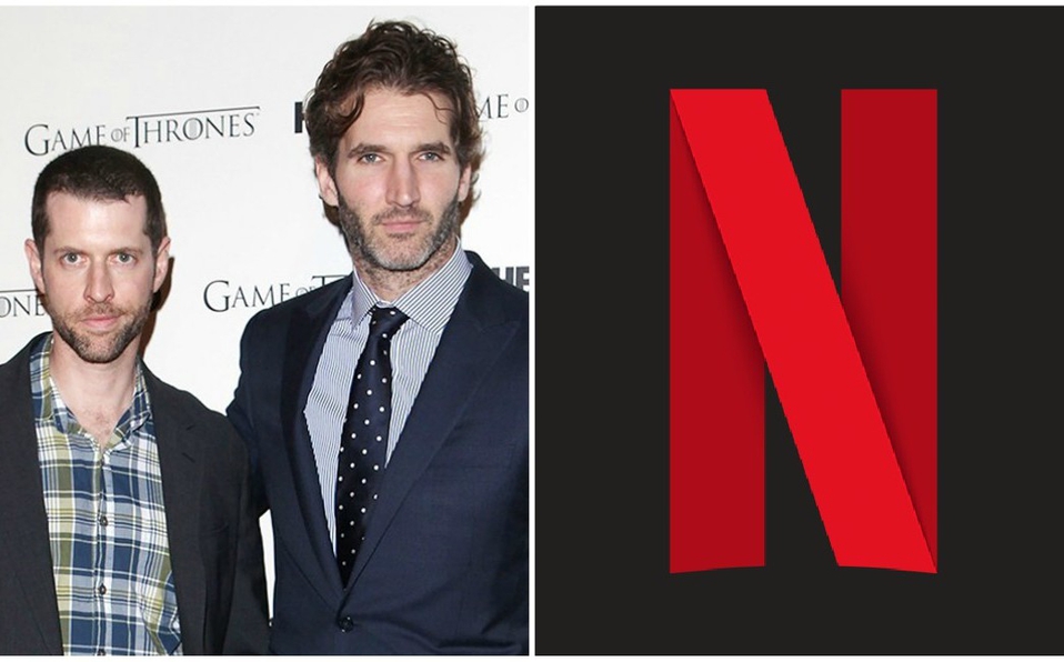Creadores de Juego de Tronos migran a Netflix tras acuerdo millonario