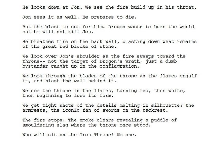 Juego de Tronos: Kit Harington odio grabar escenas con dragones