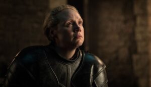 Juego de Tronos: Escena por la que Gwendoline Christie ganaría Emmy