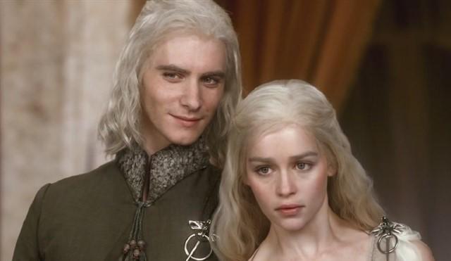 Juego de Tronos: HBO prepara segunda precuela sobre los Targaryen