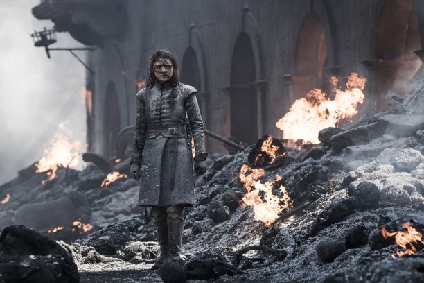 Juego de Tronos: Teoría revelaría que Arya Stark murió en sexta temp