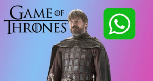 Nikolaj Coster Waldau habló sobre grupo de WhatsApp de Juego de Tro