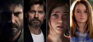 Actores ideales para innterpretar a Joel y Ellie de The Last of Us HBO