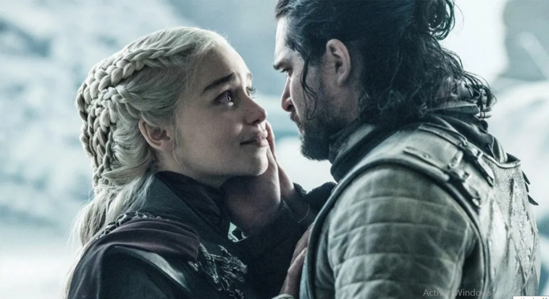 Así sería la intro de Juego de Tronos si fuera una telenovela