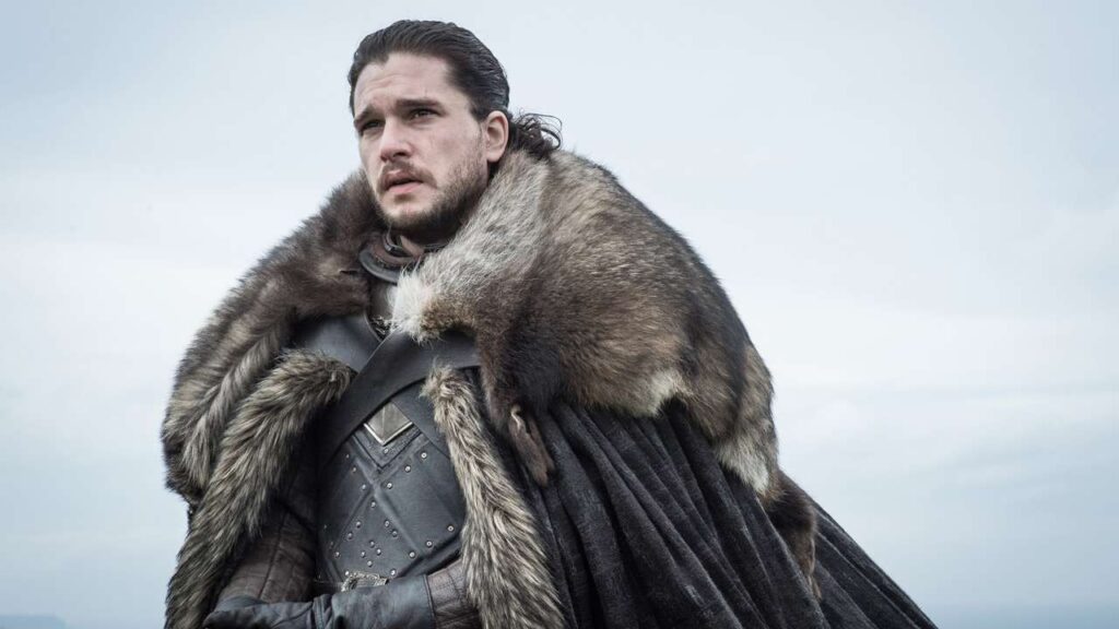 Kit Harington dice por que Jon Snow no podia llegar el Trono de Hierro