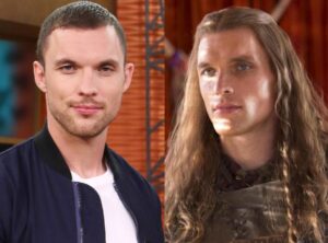 Por que el actor que interpretó a Daario Naharis dejó juego de Tronos