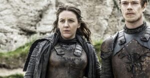 Actriz que hizo de Yara Greyjoy cree que fans no entendieron el final
