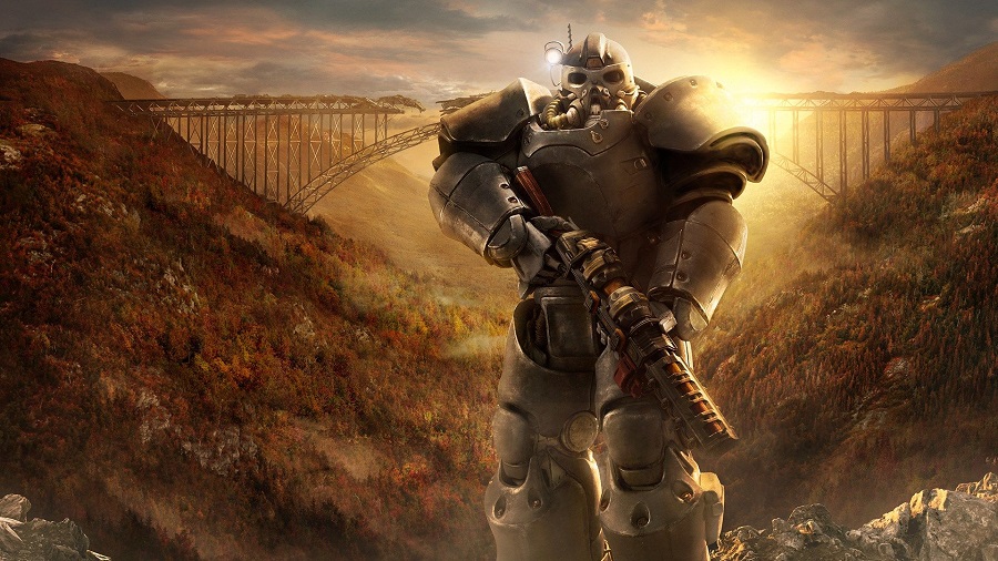 Creadores de Westworld anuncian nueva serie Fallout emitida vía Amazon