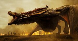 Guionista hablo sobre la precuela y la guerra civil de los Targaryen