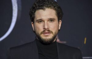 Kit Harington interpretaría a dos personajes en Eternals de Marvel