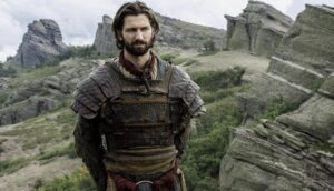 Daario Naharis