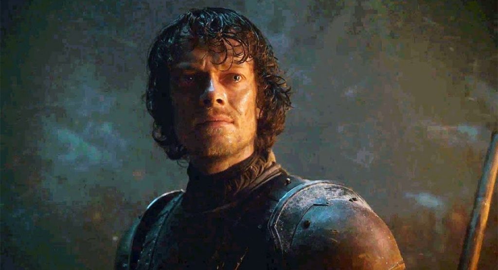 frases tristes Game Thrones