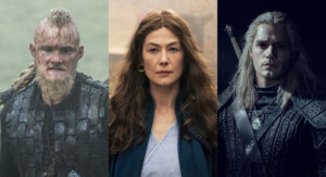 Game Thrones series online