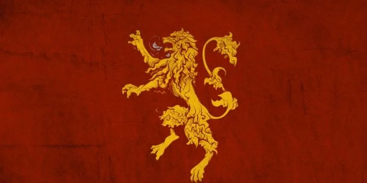 emblemas casas Game Thrones
