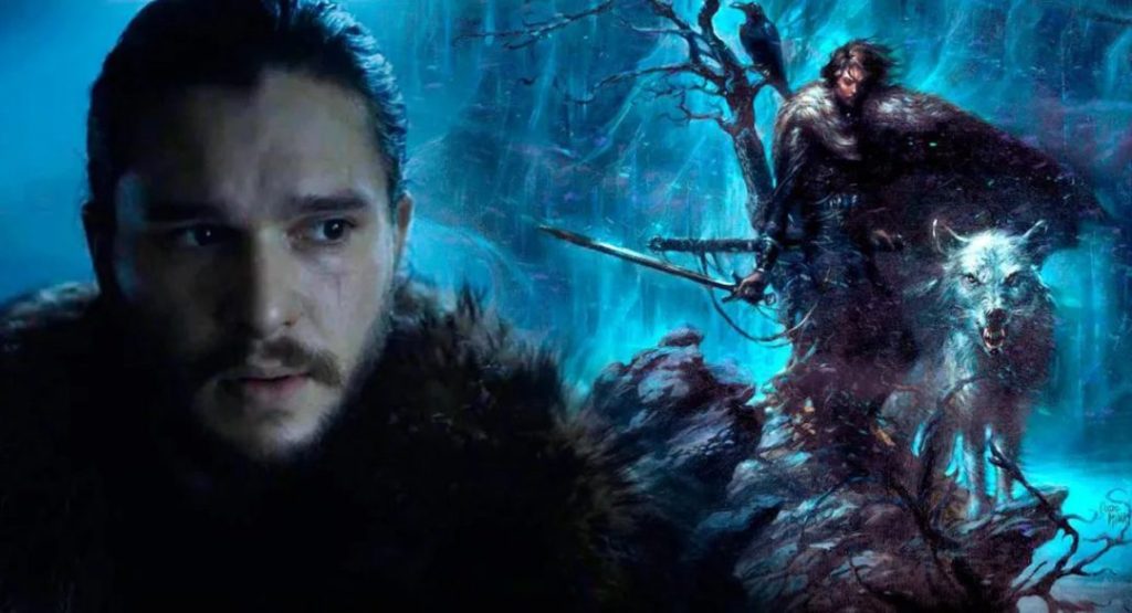 diferencias Game Thrones libros