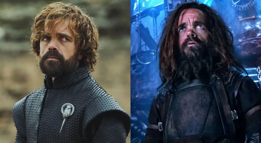 actores Game Thrones Marvel