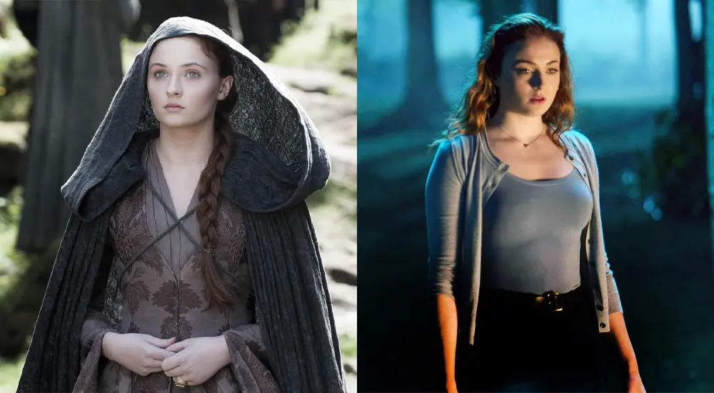 actores Game Thrones Marvel