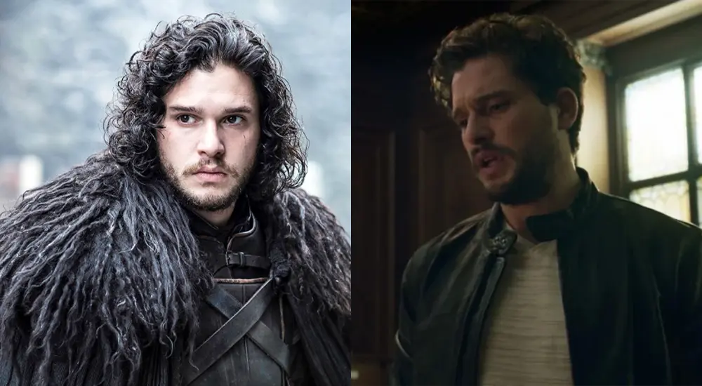 actores Game Thrones Marvel
