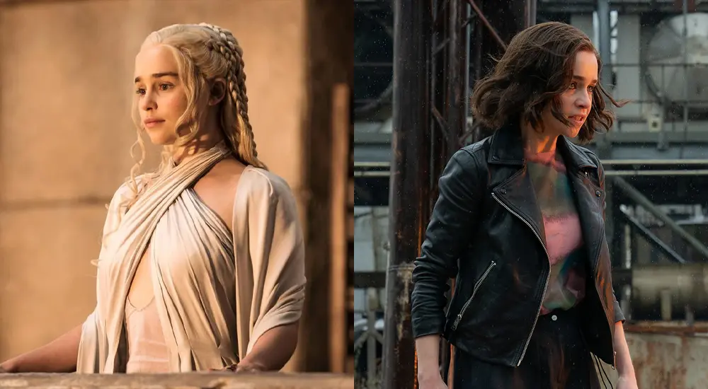 actores Game Thrones Marvel
