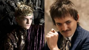 Joffrey Baratheon nueva serie